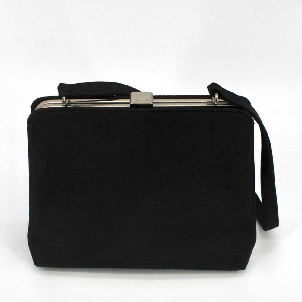Esprit vintage fabric purse